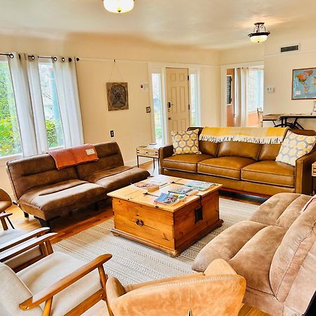 יוג'ין Riverpath Inn מראה חיצוני תמונה