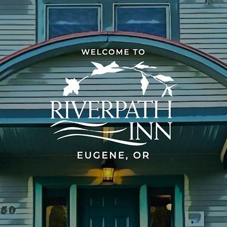 יוג'ין Riverpath Inn מראה חיצוני תמונה