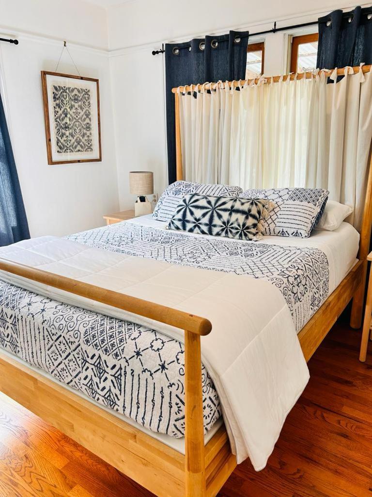 יוג'ין Riverpath Inn מראה חיצוני תמונה